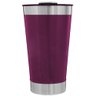 Copo Térmico Abridor 473ml Roxo - 3