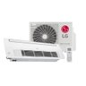 Ar Condicionado Lg Cassete Inverter 1 Via 21000btus 220v Quente e Frio At-w24gtlp1.awgzbr1 - 1
