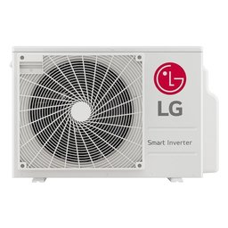 Ar Condicionado Lg Cassete Inverter 1 Via 21000btus 220v Quente e Frio At-w24gtlp1.awgzbr1 - 8