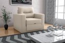 Ver imagem 2 de Sofá Cama Marissol 1 Lugar Suede Bege