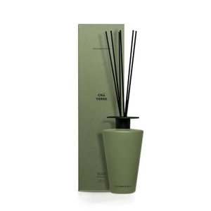 Óleo Difusor de Aromas Acqua Aroma Essência da Terra 500ml Chá Verde