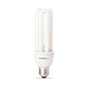 Ver imagem 1 de Lâmpada 3U Eletrônica 11W 127V 2700k (Bm) - Ourolux