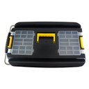 Ver imagem 4 de Caixa para Guardar e Organizar Ferramentas com Rodinhas