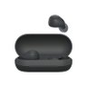 Fone de Ouvido Bluetooth Sony Wf-c700n - Preto. Cancelamento de Ruído Ativo. Conectividade sem Fio. - 1