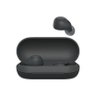 Fone de Ouvido Bluetooth Sony Wf-c700n - Preto. Cancelamento de Ruído Ativo. Conectividade sem Fio. - 2