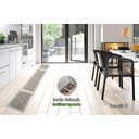 Ver imagem 4 de Jogo de Cozinha Lorena Sisal Look Venezia C Kit com 3 Pecas