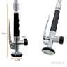 Misturador Profissional Pré Lavagem Esguicho e Bica Parede Pre Rinse - 5