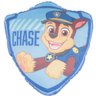 Almofada Formato Patrulha Canina Chase Escudo - 1
