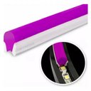 Ver imagem 6 de Kit 2,5 Metros de Led Neon 2º Geração com Fita Led 6mm e Mangueira de Silicone Separados Cncfresas K