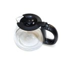 Ver imagem 1 de Jarra Importada Cafeteira Britânia Bcf19 Bcf19a Preta