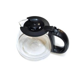 Jarra Importada Cafeteira Britânia Bcf19 Bcf19a Preta - 1
