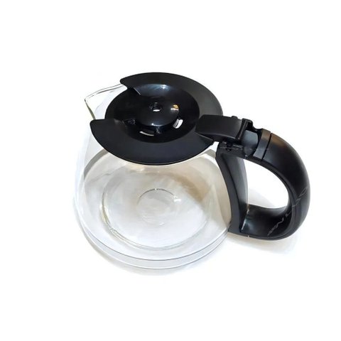 Jarra Importada Cafeteira Britânia Bcf19 Bcf19a Preta