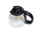 Ver imagem 1 de Jarra Importada Cafeteira Britânia Bcf19 Bcf19a Preta