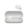 Fone sem Fio Sony Wf-c700 Branco - Conectividade Bluetooth de Alta Qualidade - 3