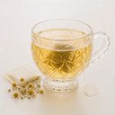 Ver imagem 2 de Jogo 6 Xícaras de Chá Café 200ml Lyor Lile Vidro Cristal Mesa Posta Cafeteria Recepção