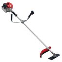 Ver imagem 3 de Roçadeira Anmax Cg430p-tb À Gasolina 2t 43cc 9.000rpm C/ Faca 2 Pontas e Carretel de Nylon