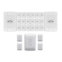 Ver imagem 1 de Kit 20 Tomadas 20a + 5 Interruptor Simples Aria Tramontina