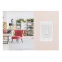 Ver imagem 5 de Kit 20 Tomadas 20a + 5 Interruptor Simples Aria Tramontina