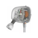 Ver imagem 2 de Ducha Potenza Eletrônica Blindada Pressurizada Turbo 7800w 220v Cardal