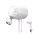 Ver imagem 1 de Ducha Potenza Eletrônica Blindada Pressurizada Turbo 7800w 220v Cardal