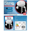 Ver imagem 4 de Ducha Potenza Eletrônica Blindada Pressurizada Turbo 7800w 220v Cardal