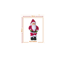 Ver imagem 1 de BONECO DE PAPAI NOEL 85CM