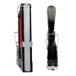 Grampeador Ferramenta para Tapeçaria com 50 Grampos - 4