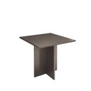 Ver imagem 1 de Mesa para Sala de Jantar Paris 90cm 4 Lugares Tampo MDP Casa D
