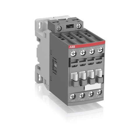 Contator 16a Af16-40-00-13 - 100-250vcc/ca