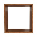 Ver imagem 2 de Cubo 40 Freijó Evolukit