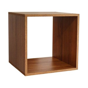 Cubo 40 Freijó Evolukit