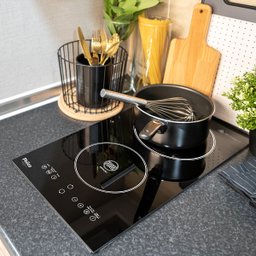 Cooktop de Indução Philco PCT11P 9 Níveis + Turbo 3400W 220V - 6