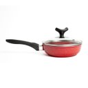 Ver imagem 1 de Frigideira Rubi Gourmet Teflon Antiaderente Javali CB 16cm