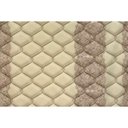 Ver imagem 6 de Cama Box King: Colchão Ortopédico Probel D33 Anatômico Guarda Costas Próintense + Base Crc Suede