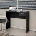 Ver imagem 2 de Mesa Office NT 2000 Preto - Notável