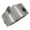 Ver imagem 3 de Placa Para Torno Com 3 Castanhas 160mm Universal Ferro Fundido Eda