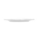 Ver imagem 4 de Prato Raso de Porcelana Fancy 27 Cm Branco Wolff