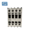 Ver imagem 2 de Contator Weg CWM18-10-30V26 18A 190V 50hz/220V 60hz