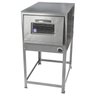 Forno Industrial a Gás 61cm Tron Ventiladores - 1