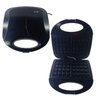Maquina de Waffle Luo Pratic 750W 220V - 4