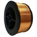 Ver imagem 1 de Arame Mig 0.8 Er70s-6 1kgs Wwsoldas Uso com Gás