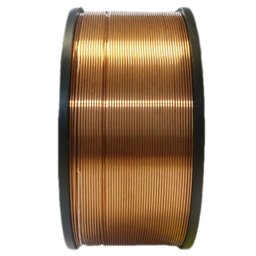 Arame Mig 0.8 Er70s-6 1kgs Wwsoldas Uso com Gás - 3