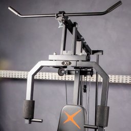Musculação Academia Completa X1 | Evox Fitness - 6