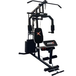Musculação Academia Completa X1 | Evox Fitness - 1