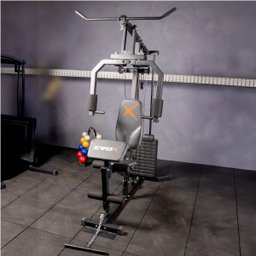 Musculação Academia Completa X1 | Evox Fitness - 4