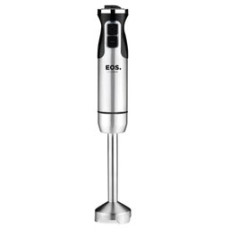 Mixer Eos 9 Velocidades 850w Inox e Preto Turbo Emx04 220v - 1