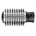 Ver mais imagens de Escova Rotativa Ceramic Íon Turbo Mondial Er-09 220v/60hz