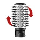 Ver imagem 3 de Escova Rotativa Ceramic Íon Turbo Mondial Er-09 220v/60hz