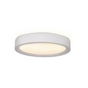 Ver imagem 1 de PLAFON SOBREPOR SMART BRANCO 5xE27 D50cm ALT9cm Spotline