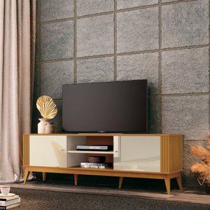 Rack para TV até 60 Polegadas Legacy 1.6 